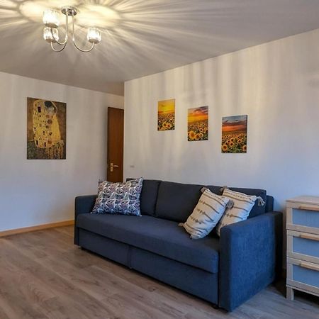 New Bright And Sunny Flat In Oxford City Centre Exterior photo