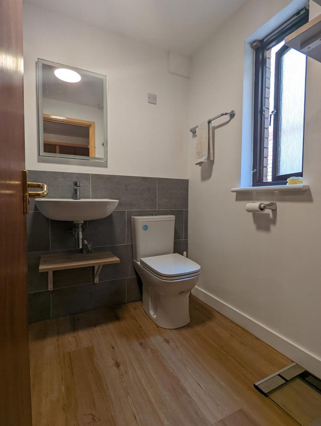 New Bright And Sunny Flat In Oxford City Centre Exterior photo